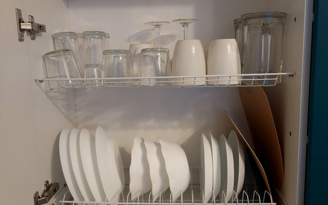 Квартира в ЖК Монблан