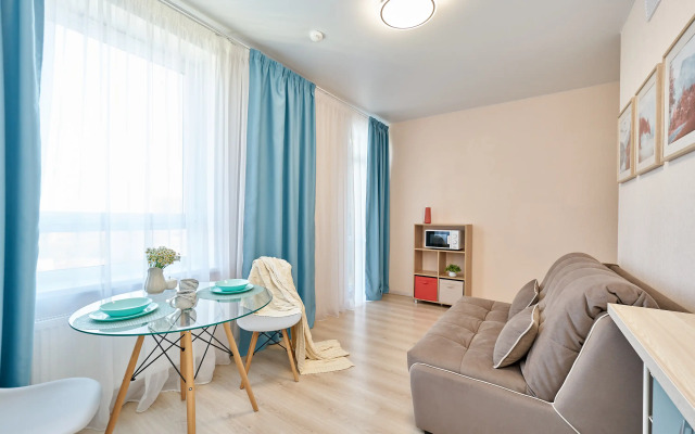 Apart Loren Flat