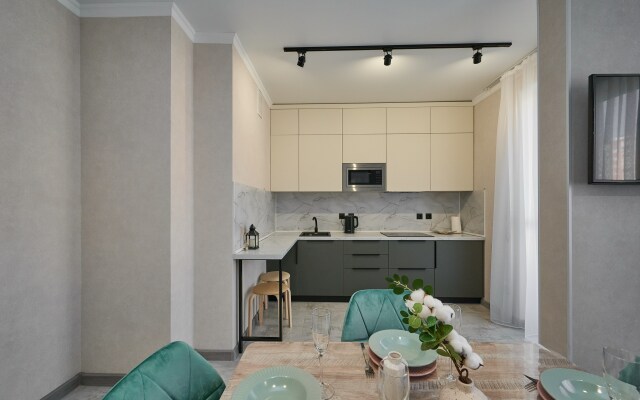 Квартира Мюнхен