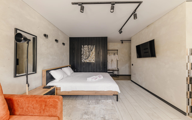 Апартаменты Beverly от Vita Haus