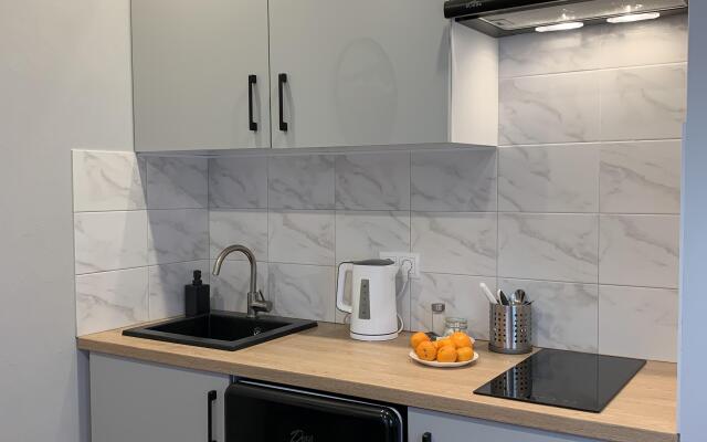 Апартаменты Норвегия в Губернском