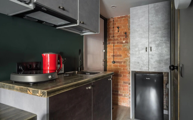 Rentalspb Apartments