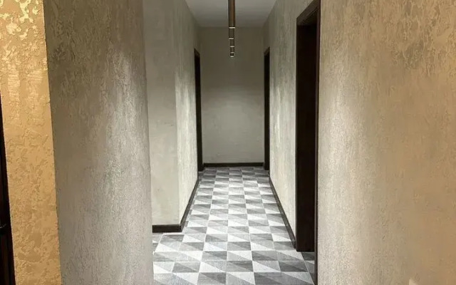 Private house Dvukhetazhny