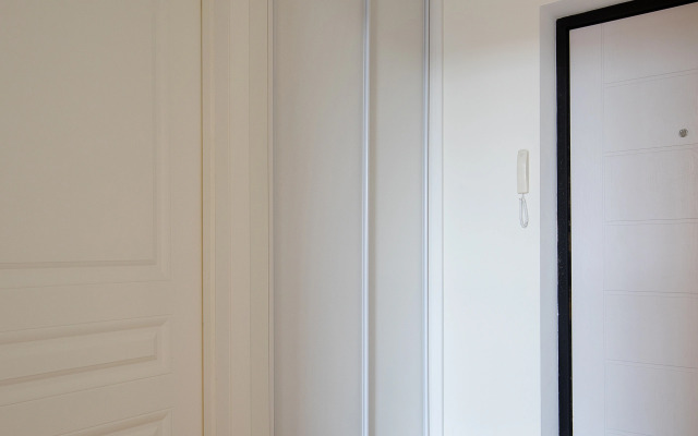 Апартаменты Orange by Pavlov