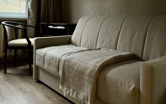 Апартаменты Олимпийская 67