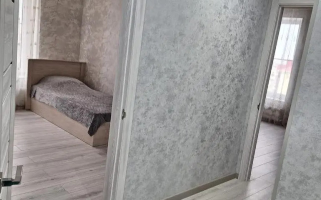 Na Ulitse Mira Flat