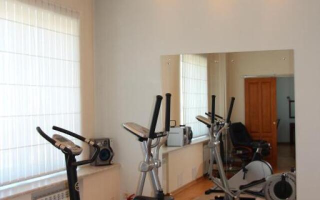 Orbita Tgb Hotel