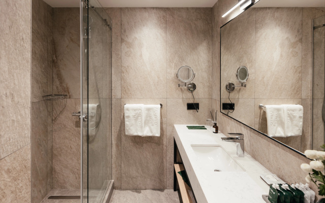 Hotel RUMA