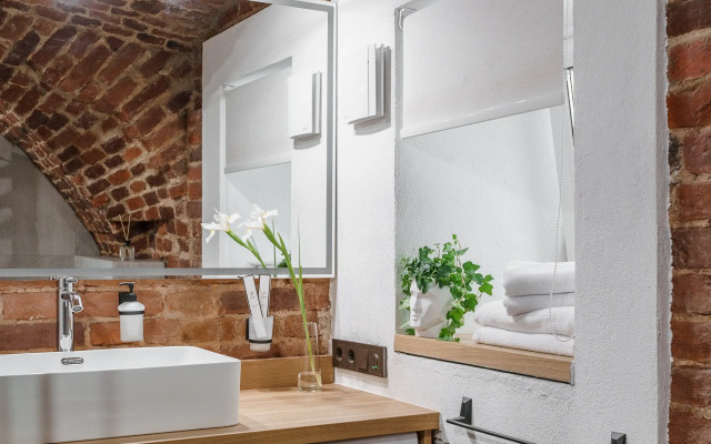 Апартаменты Студия Адамини на Марсовом поле