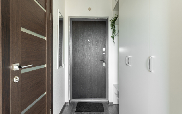 Privet Piter Flat