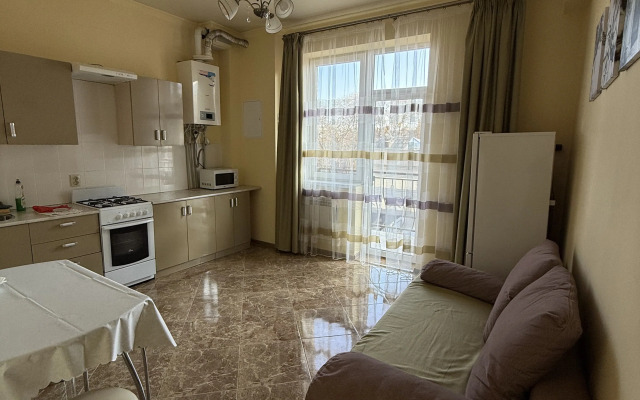 Odnokomnatnaya Flat