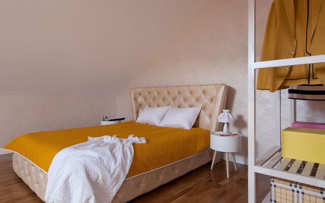 Апартаменты SVApart Светлогорск