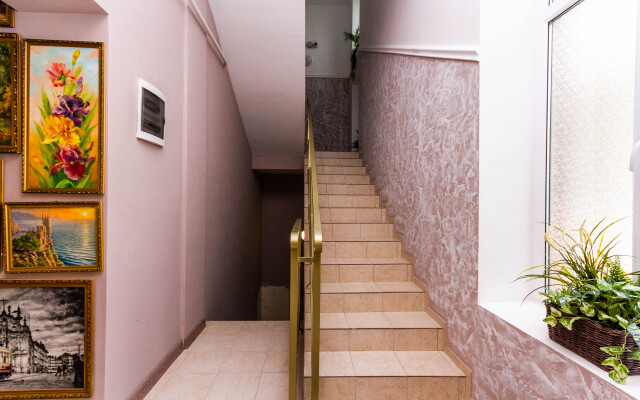 Rostov 61 Hotel