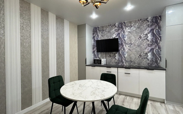 Апартаменты Luxury 2 кровати