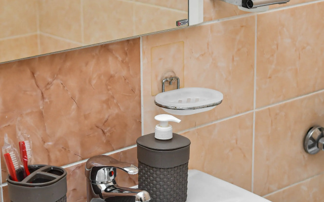 Klassnaya Kvartira Naprotiv Trts planeta Flat