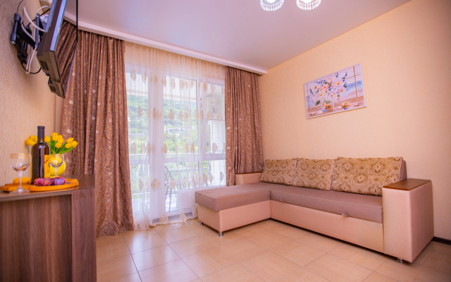 Skazka Guest House