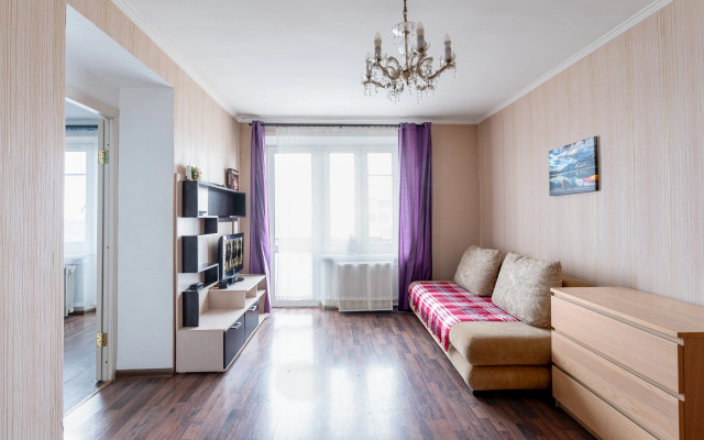 Апартаменты in the centre Moscow