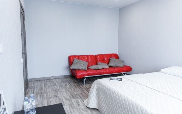 Апартаменты Гагарина 108