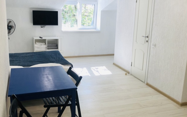 Апартаменты TravelCool 3