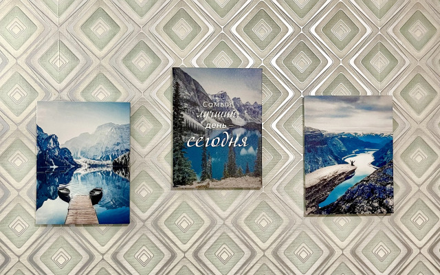 Квартира Просторная Семейная при Въезде в Город