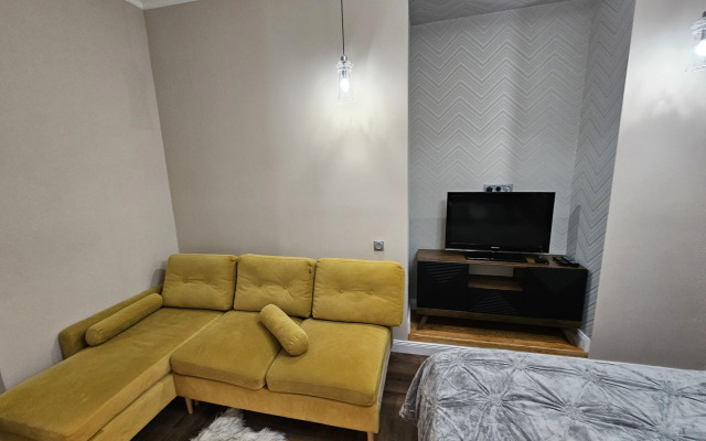 Master I Margarita Apartments