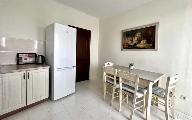 Квартира Семейная у Кафедрального собора