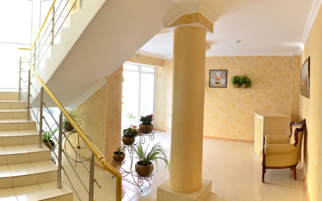 Hotel Praga