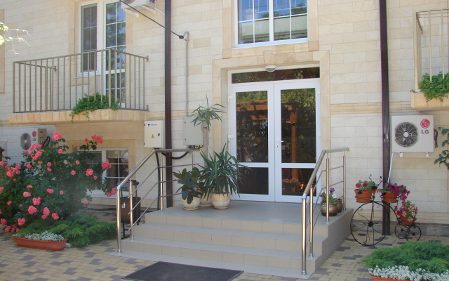 Hotel Prem'er