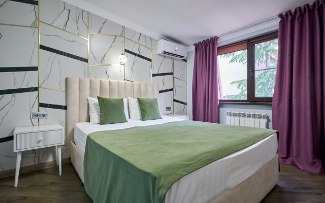 Teatralny hotel