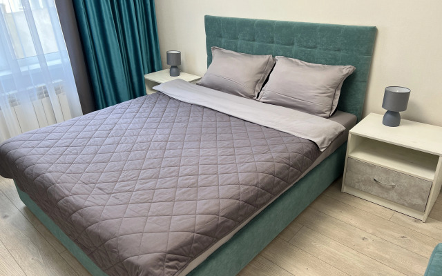 Квартира 2-комнатная на Проспекте Победы 51