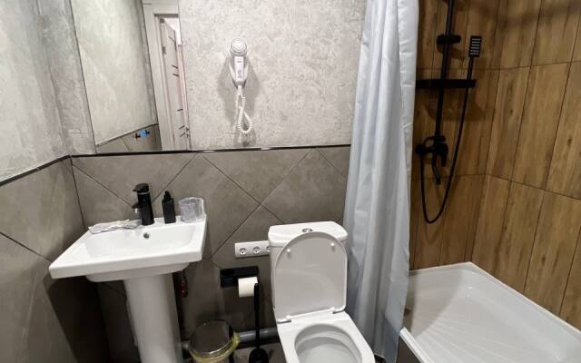 Апартаменты на Дзержинского 19