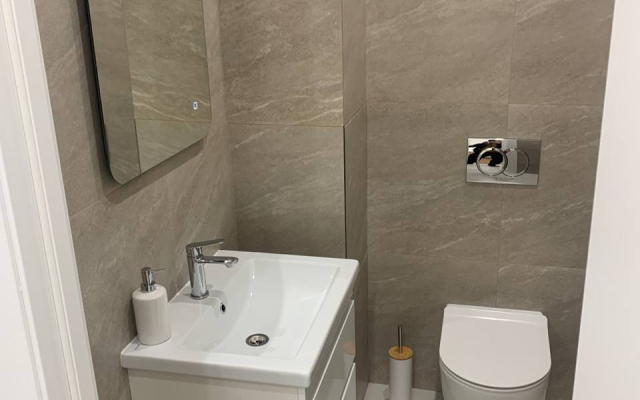 Апартаменты RentalSPb