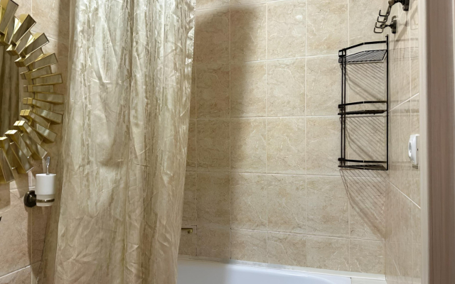 Апартаменты Для Двух Гостей