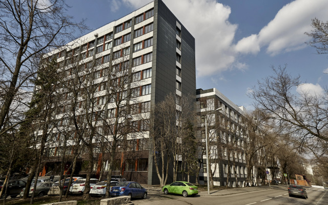 Апартаменты EasyGuest с личным выходом на террасу