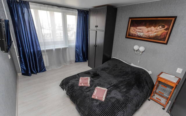 V Tsentre Kaliningrada Apartments