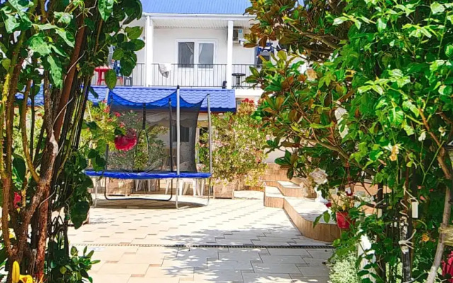 Solnechny Ray Guest house