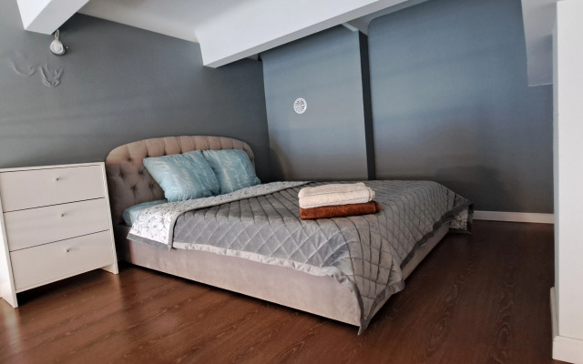 Апартаменты Кларнет