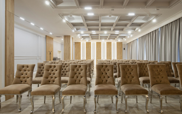 Отель Королева Луиза