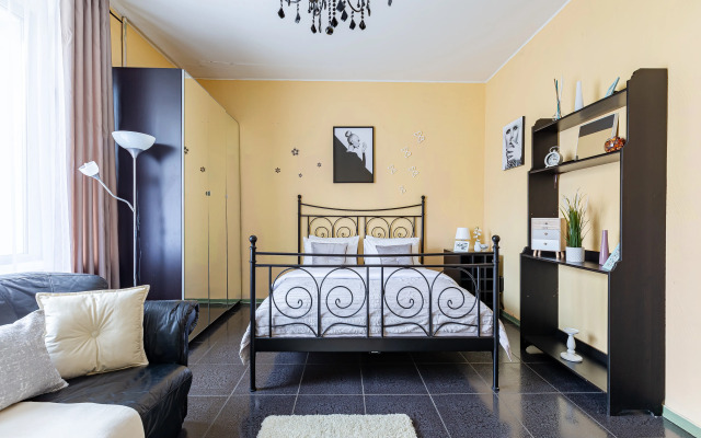 Квартира Комфортная на цветном бульваре