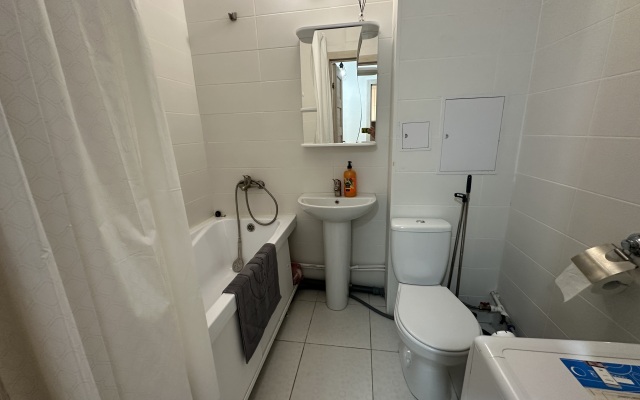 Апартаменты Чкалов у Пулково