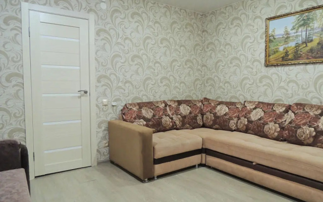 Частный дом Николь