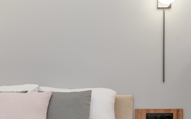 Апартаменты Николоямский переулок 2 (11)