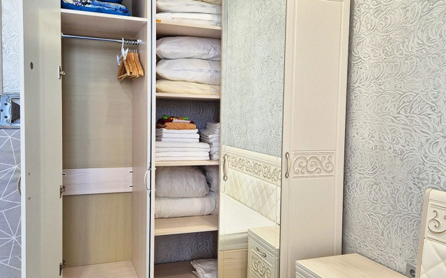 Квартира на улице Гвардейской 34