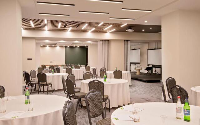 Holiday Inn Yerevan Republic Square, an IHG Hotel