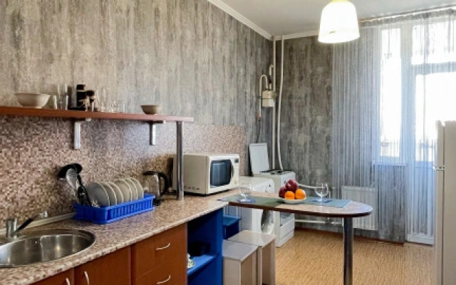 Апартаменты на Терешковой 10/7 3