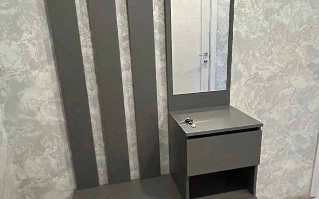 Kvartira u Volgi Apartments