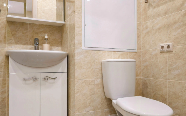 Квартира 2 на улице Андрея Белого