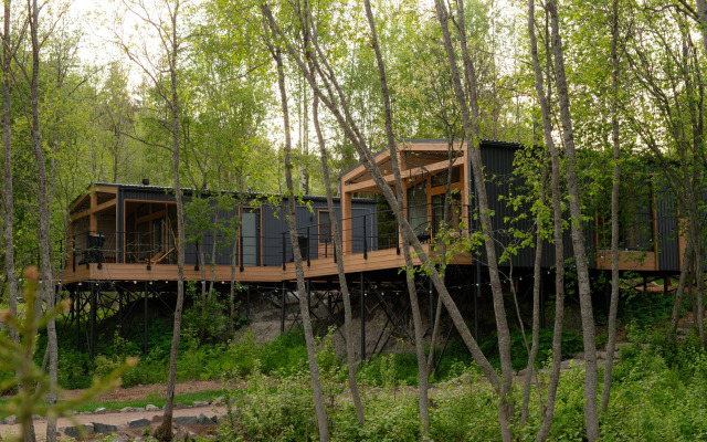 Yamilakhti l Park-hotel
