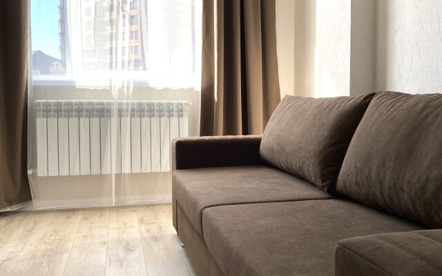 Апартаменты SUNDAG Д117