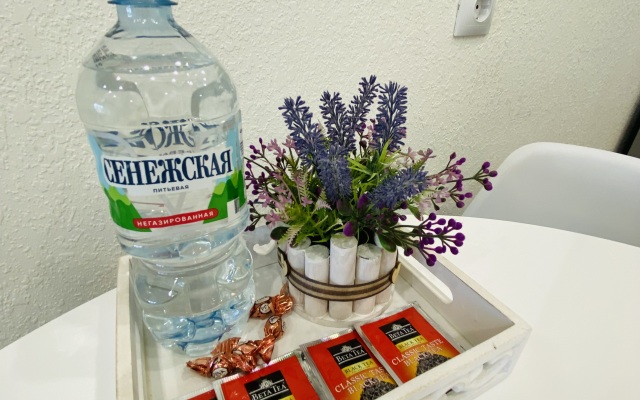 Апартаменты Благоустроенные